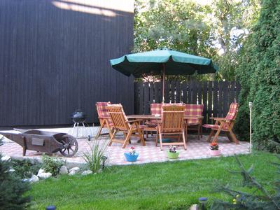 Pension Řepy Praha foto 3