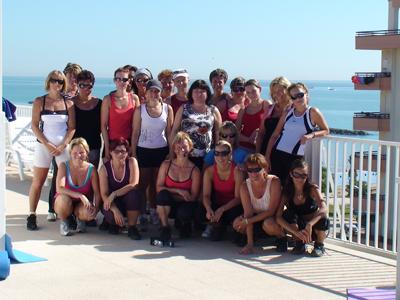 FIT CLUB VERONIKA foto 2