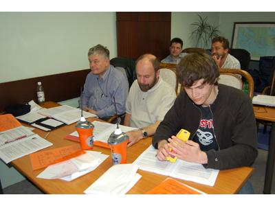 Námořní akademie České republiky, s.r.o. foto 2