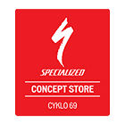 Logo obchodu Cyklo69.cz