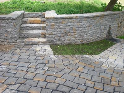 Zdeněk Františák - zpracování přírodního kamene foto 3