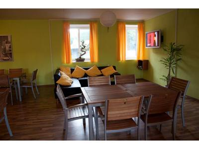 Inter Hostel Liberec foto 2