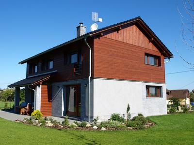 Projekční ateliér - Ing. Zelinka foto 2