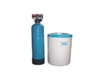 BKG- úprava vody a.s. foto 2