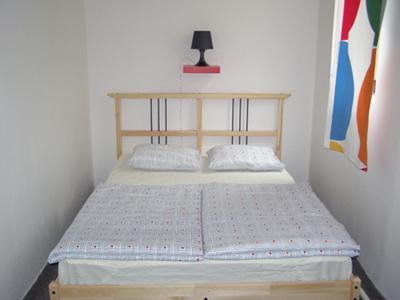 Hostel Praha Ládví foto 2