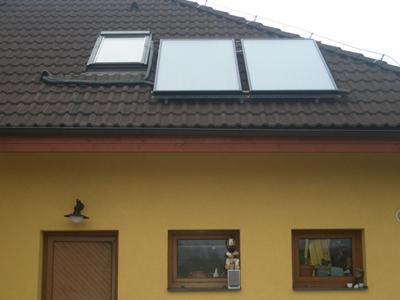 Jan Kavka - zámečnictví - instalatérství foto 2