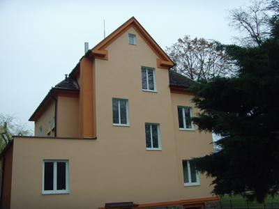 Dřevis Beroun foto 4
