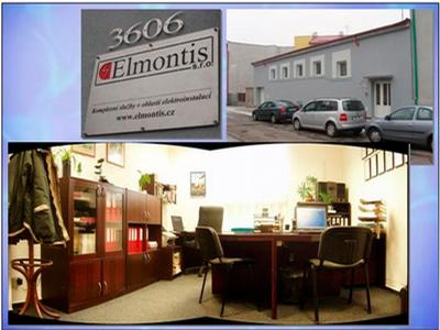 ELMONTIS, s.r.o. foto 3