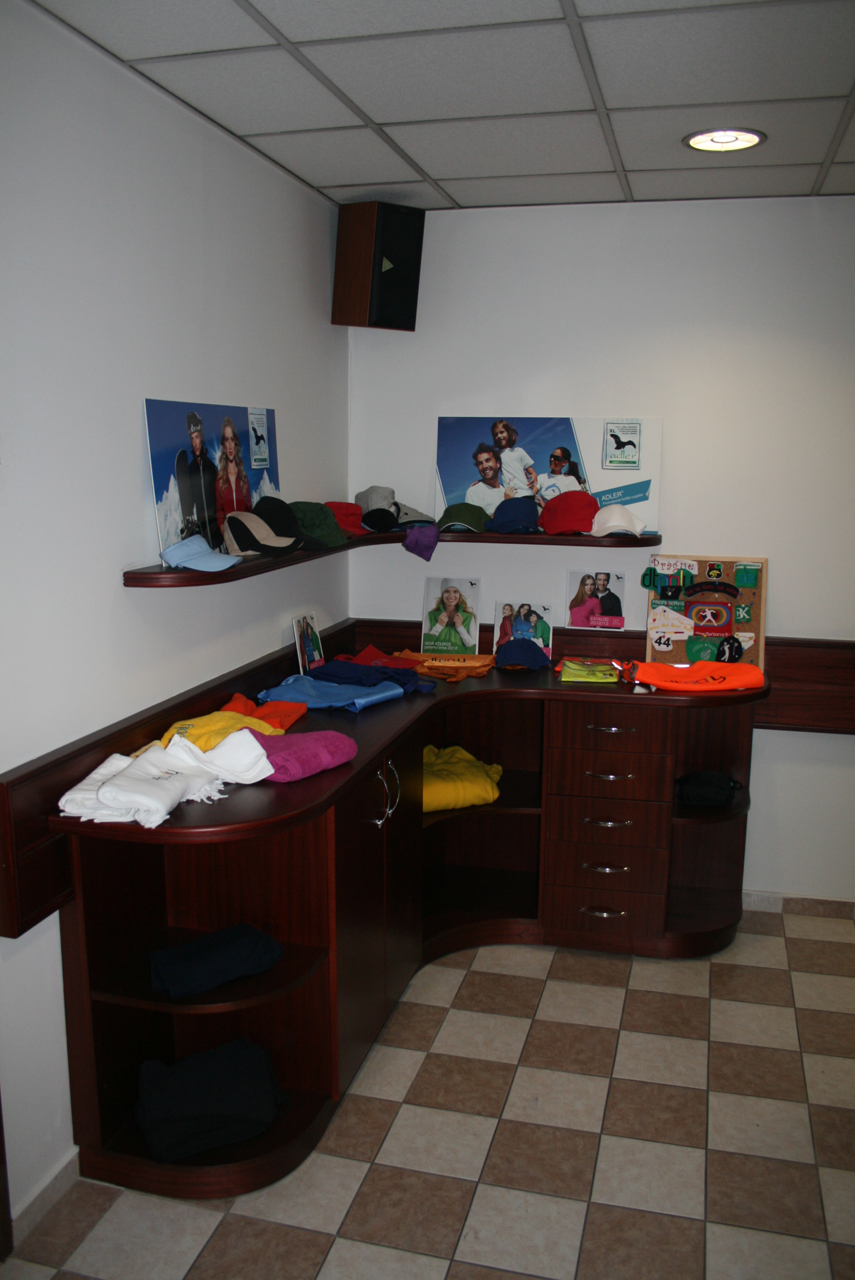 DT POLY PRAHA, s.r.o. foto 4