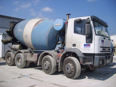 MANE BETON foto 2