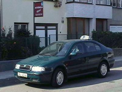 Autoškola REAL, Brno foto 3