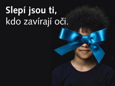 Světlo pro svět - Light for the World foto 2