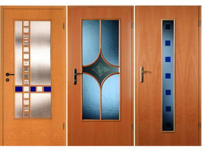 Renovace dveří a schodů Welle foto 3