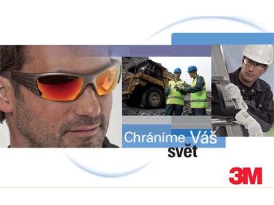 Ochranné pracovní pomůcky - 3M Česko, spol. s r.o. foto 4