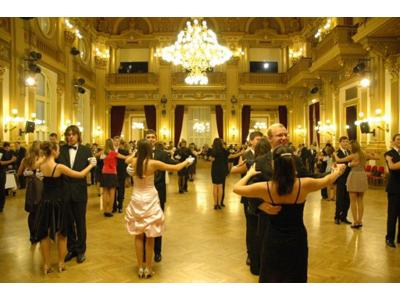 Taneční škola Národního domu na Vinohradech foto 2