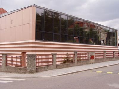 SKLOCEMENT PLUS, s.r.o.