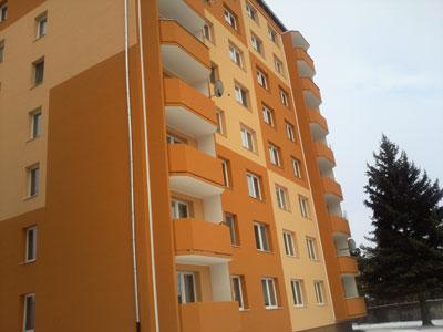 HF Stavby s.r.o foto 4