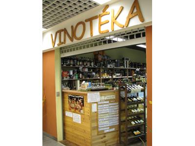 Vinotéka Libor Kumsta foto 2