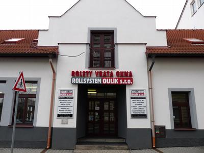 ROLLSYSTEM Oulík, s.r.o.