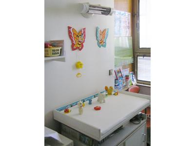 MUDr. Kateřina Bajerová, Ph.D. foto 3