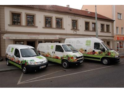 ŠIMI GASTRO, s.r.o. foto 2