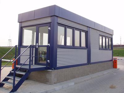 PROSTR trading, s.r.o. foto 2