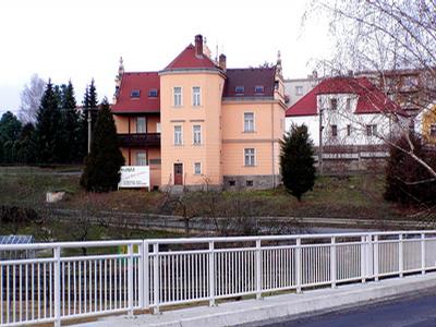 ALIMEX NEZVĚSTICE, a.s.