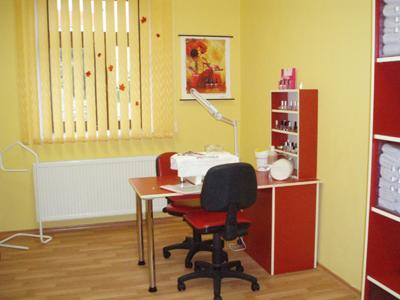 SALON AFRODITA foto 2