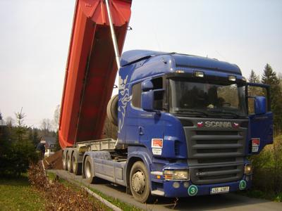 Vladimír Mazourek - TRUCKTRANS foto 2