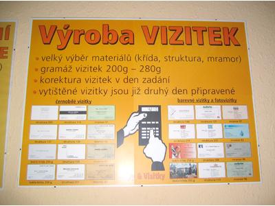 COPY & VIZITKY - JAN DUŠEK foto 3