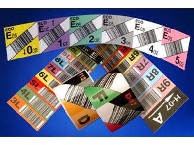 inotec Barcode Security foto 2
