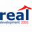 logo REAL DEVELOPMENT 2001
