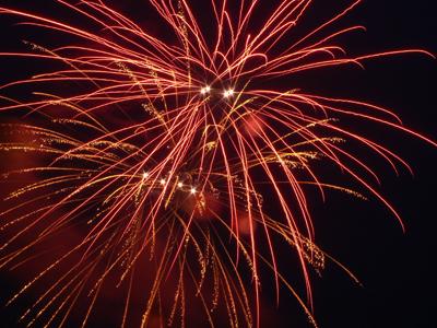Inferno professional fireworks foto 3