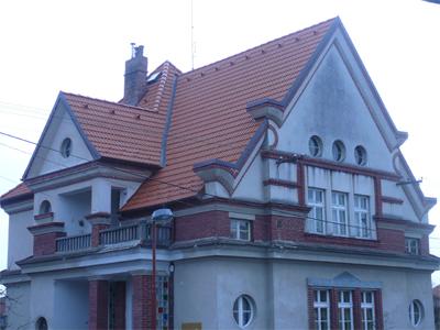 Střechy HELCL foto 3