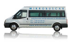 A+K Mikrobuscar, s.r.o. foto 3