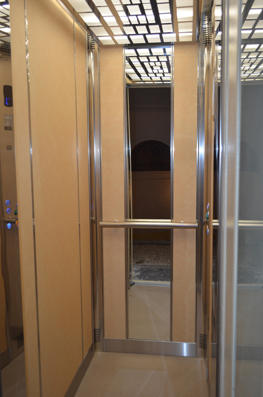 Troják výtahy s.r.o. foto 3