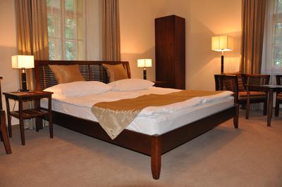 Hotel Santander foto 3
