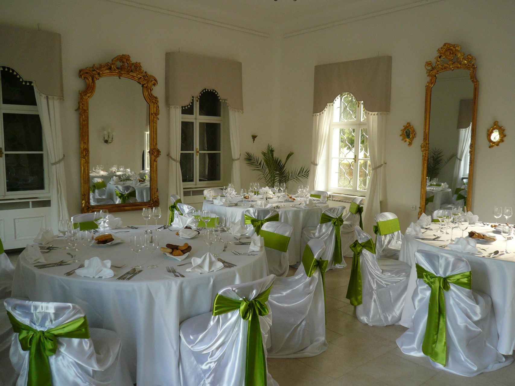 Letohrádek Mitrovských Brno foto 3