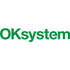 logo OKsystem, a.s.