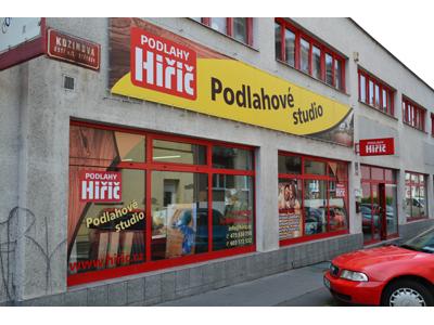 Hiřič-shop.cz foto 2