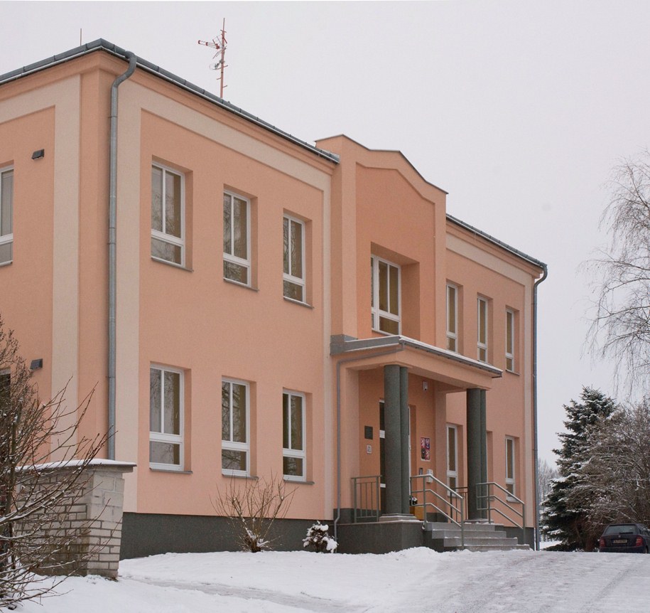 ZŠ a MŠ Roztoky u Jilemnice