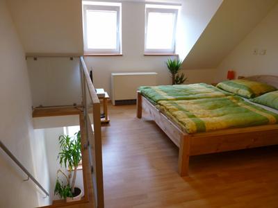 Apartmán Koruna foto 3