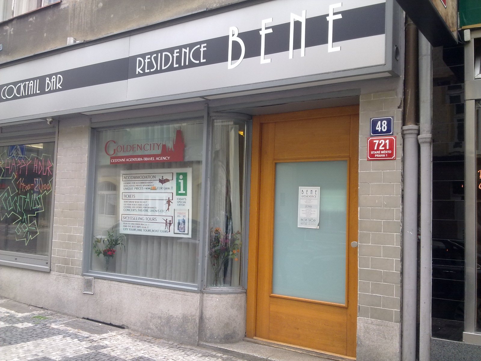 Residence Bene foto 2