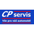 logo CP servis