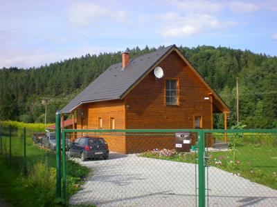 STAVEBNÍ PROJEKTY - Ing. Zdeněk Verner