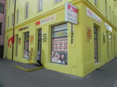 PATREAL s.r.o.