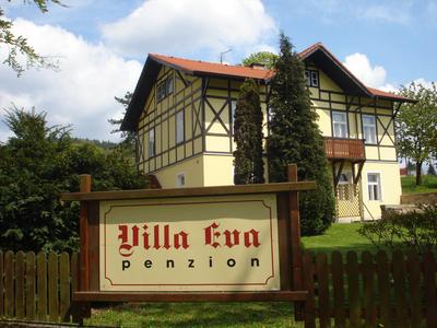 Penzion Villa Eva