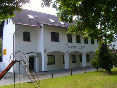 Penzion NO. 30 foto 2