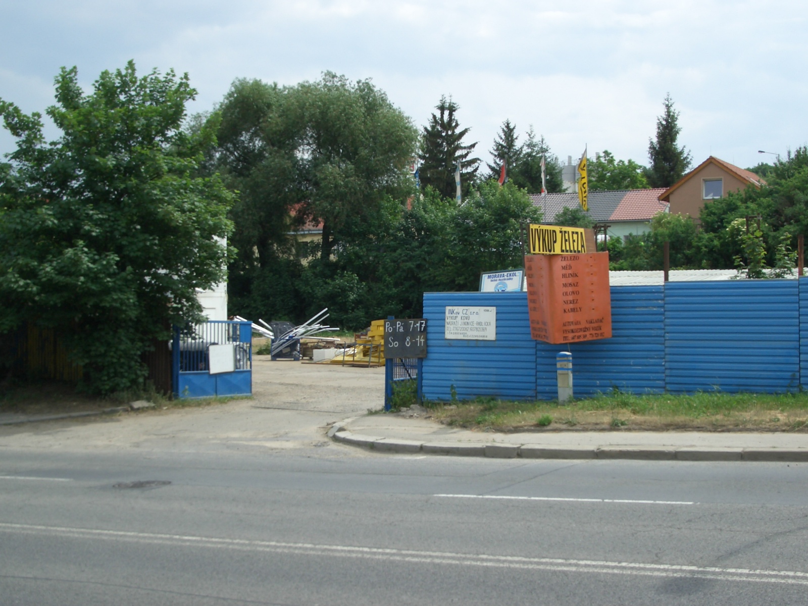 INKov CZ s.r.o. foto 3