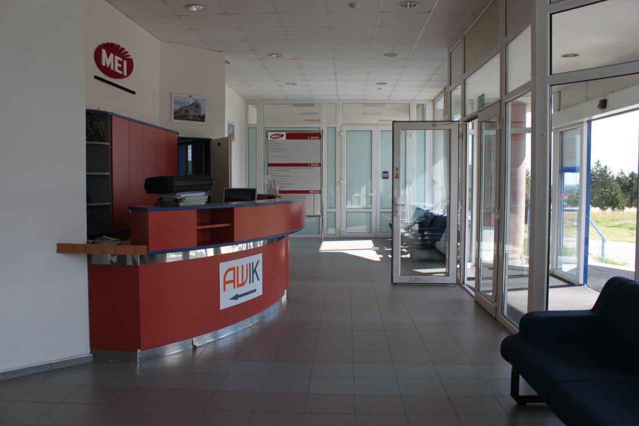 MEI Office Centers foto 2